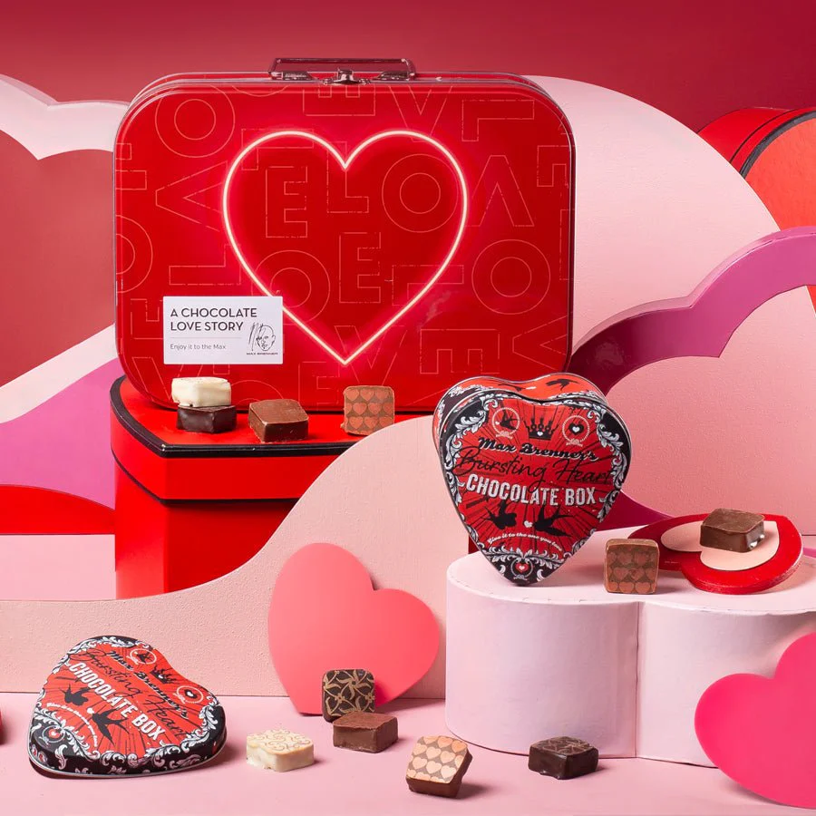 LOVE STORY BOX - Image 3